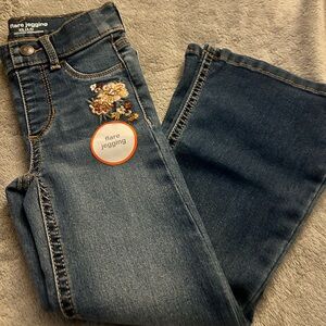 Girls jeans